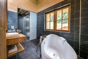 Bently Chalet - LA SOA Chalets y cabañas para eventos - Image 2