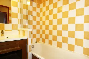 Appartement T2 Albane Vars - Image 2