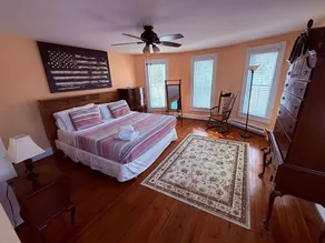 Historic 70-Acre Farm with Porches, Animals & Ponds - Image 4