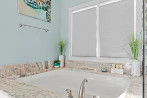 NYT til VRBO Oceanfront Dolphin Ridge med pool og boblebad. - Image 3
