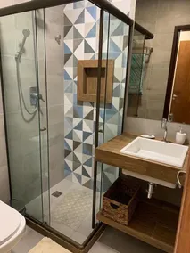 Luxury beach house 8 suites Gated community in Porto de Galinhas Muro Alto - Image 4
