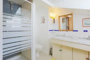 Apartment 'Ty Maen - Charming Cottage' with Wi-Fi - Image 3