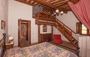 1 bedroom nice apartment in Toiano PI - Image 4