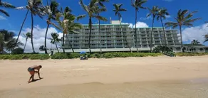 Beach Front Condo w/ Beautiful Sunrises on Private Sandy Beach + Turtles + Perfect Snorkel Spot - Image 3