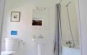 Amazing Home In Marconne With Kitchen - Image 3