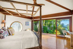 Ocean Bluff, vues spectaculaires, piscine privée / bain à remous.  Cadre tropical luxuriant. - Image 3