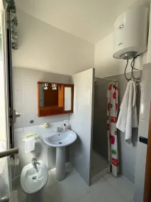 Alcamo Marina: parcelhus med panoramaudsigt få meter fra havet, typisk siciliansk middag, der tilbydes af huset ... - Image 3