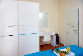 Nyrenoverade Apt Adria - Image 2