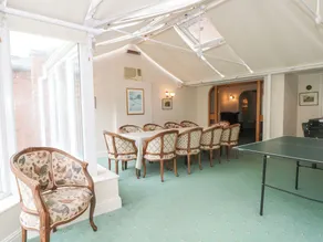 ROSEHILL MANOR, conviviale et familiale, avec piscine à Rosehill, Réf 11281 - Image 2