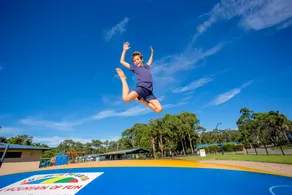 BIG4 Tasman Holiday Parks - Racecourse Beach - Image 5