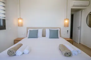 Villa Dia, 6 Bedrooms, sea View, in Sisi, Agios Nikolaos, Greece - Image 2