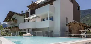 Appartement de vacances \"Apartment Wieser 3\" avec vue sur les montagnes, piscine chauffée et Wi-Fi. - Image 3