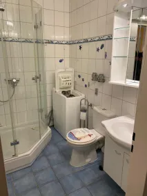 Ferienwohnung/app. für 2 Gäste mit 41m² in Cuxhaven - Image 3