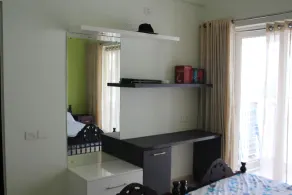 Cochin Luxury Apartment Backwater facing 4 BRK Marine Drive - Image 5