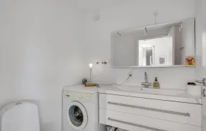 Underbart hem med 2 sovrum i Tranekær - Image 3