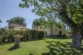 Uafhængig villa i hjertet af Toscana, sover 14, 6 soveværelser, 5 badeværelser - Image 3
