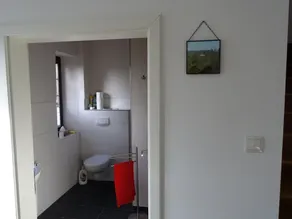 Apartment Margarete - apartment/apartment, shower, WC, 1 bedroom - Image 4