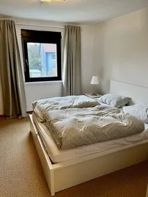 Appartamento di 60 m2 con 2 camere da letto nella tranquilla Würzburg-Frauenland - Image 3