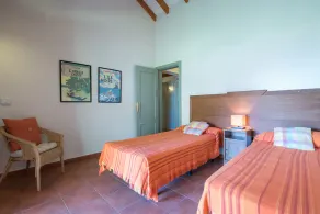 Grande confortevole chalet con vista sul mare sulla valle più bella, wifi gratuito - Image 5