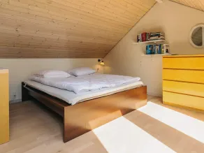 6 Person Holiday Home in Idestrup - Image 5