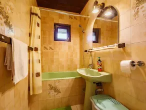 Casa di vacanze Suzy by Interhome - Image 3