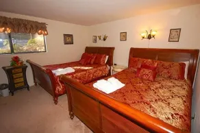 1786 High Meadow Trail 4 Bedroom Home by RedAwning - Image 3
