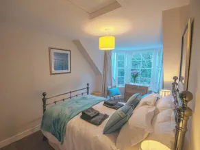 1 chambres à coucher à South Queensferry - Image 4
