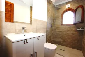 Villa la TORRE al MAR  | Panorama Meerblick, Traumvilla TopLage WLAN Poolheizung - Image 4