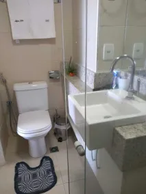 Apartment for rent for the season, beachfront in Fortaleza. - Image 3