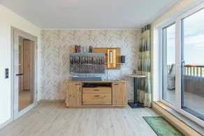 Vacation apartment Penthouse Küstenzauber on Nordstrand for up to 4 people - Image 2