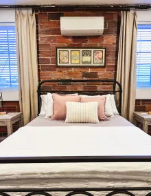 The Loft...\nA hidden gem in the heart of Downtown Gadsden. - Image 4