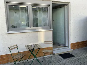 Room for fitters 18sqm two box-spring beds 100x200 and 90x200 - Image 4