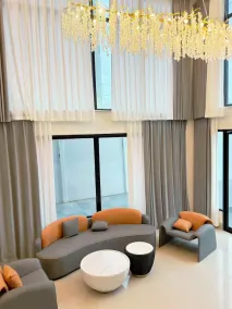 ATOUR Rayong Hotel - Image 5