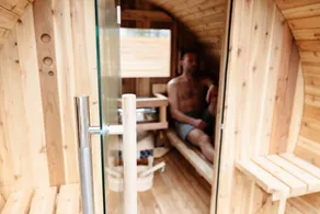 Ultimate Retreat: Cozy Cabin w/ Fireplace! Cuyuna MTB Access - Image 3