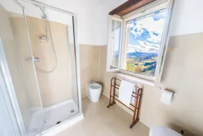 Villa Spectacular View, Private Pool, Medieval Village, Sibillini, Fermo Valley - Image 5