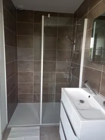 Jolie Maison Neuve, Très Bien Exposée, au Calme, Jardin, Terrasse - Image 3