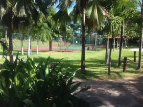 vista para o mar apartamento e ilha dos cervos - Image 3