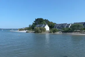 Duplex für 4 Personen mit direktem Zugang zum Strand - Image 5