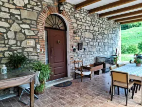 Farmhouse in the valleys of Montefeltro 5 miles from San Leo - Image 5