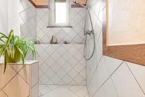 Appartamento 'Zur Alten Post' con giardino comune e Wi-Fi - Image 4