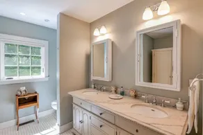 1832 Carriage House, meticulously remodeled,  in the center of Blue Hill - Image 4