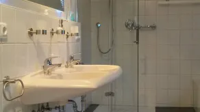 Appartamento mansardato \"Dream\" per 2 persone con soggiorno e camera da letto separati - Image 3