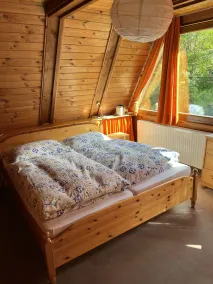 Familienfreundliches A-Frame-Haus im Kärnter Seen- und Bikeparadies Nockberge - Image 5