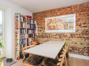 3 Person Holiday Home in Aarhus C - Image 5