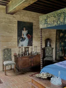 17th century manor house for a complete change of scenery - Image 2