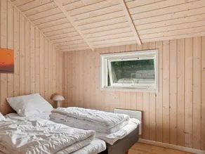 4 star holiday home in Rødby - Image 4