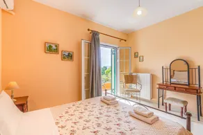 Holiday Apartment \"Even Ezer\" with Sea View, Private Pool & Wi-Fi - Image 5