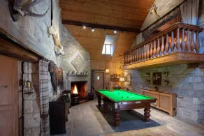 4 bedroom stunning rural position near Jurassic coast ! - Image 5