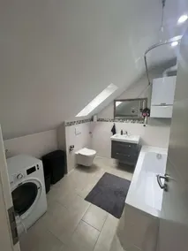 Centrally located apartment in Mönchengladbach with W-Lan - Image 3