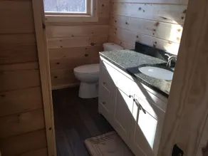 Lake Superior Views Log Home - Image 5